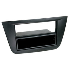 PF-2260 1 plastic frame 1DIN Seat Toledo Altea